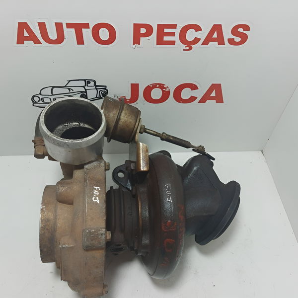 Turbina Ford Ranger 3.0 2010 Cx59 R1