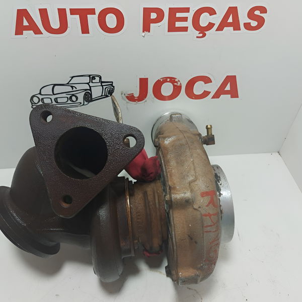 Turbina Ford Ranger 3.0 2010 Cx59 R2