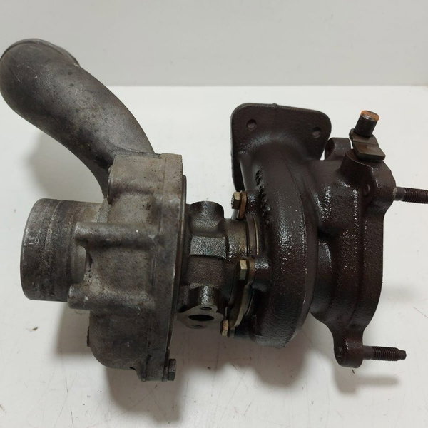 Turbina Renault Master 2.5 2005 Cx60