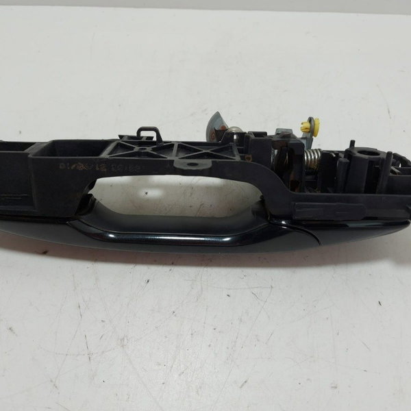 Maçaneta Externa Diat. D Ford Edge 2012 P/ Pintar Cx33