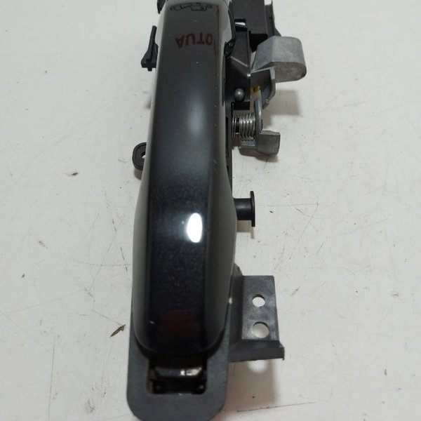 Maçaneta Externa Diat. D Ford Edge 2012 P/ Pintar Cx33