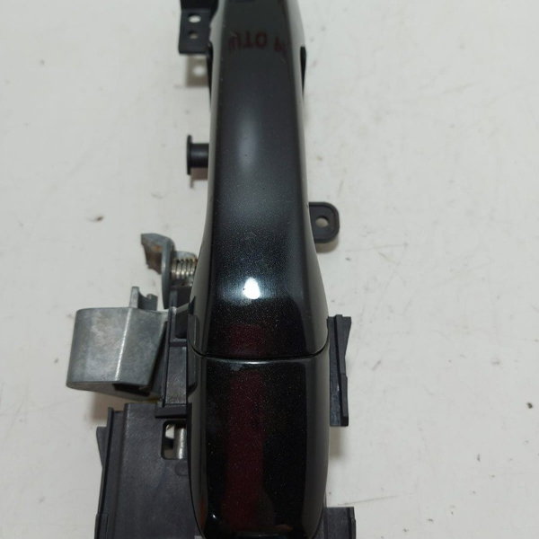 Maçaneta Externa Diat. D Ford Edge 2012 P/ Pintar Cx33