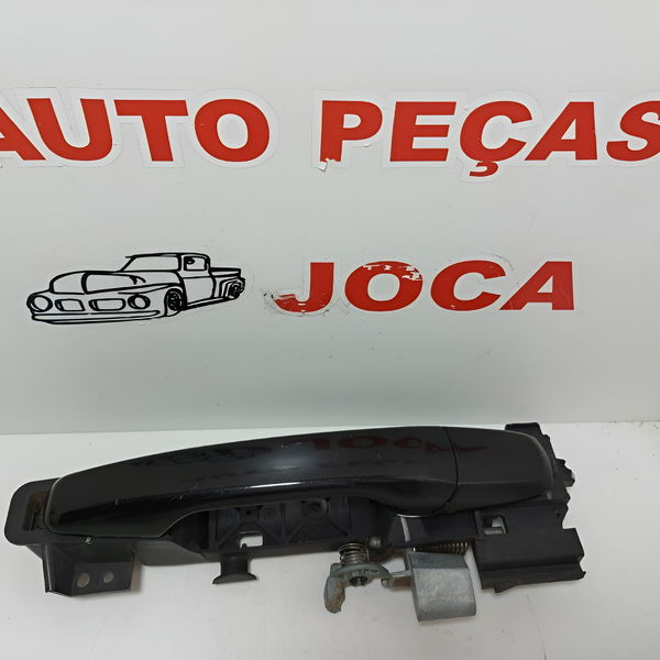 Maçaneta Externa Diat. D Ford Edge 2012 P/ Pintar Cx33