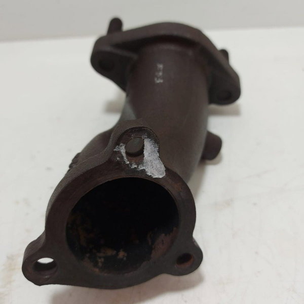 Cano Saída Turbina Sorento 2.5 170cv 2006 Cx61