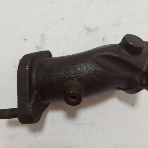Cano Saída Turbina Sorento 2.5 170cv 2006 Cx61