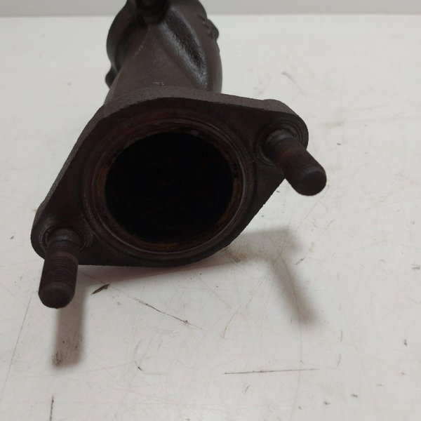 Cano Saída Turbina Sorento 2.5 170cv 2006 Cx61
