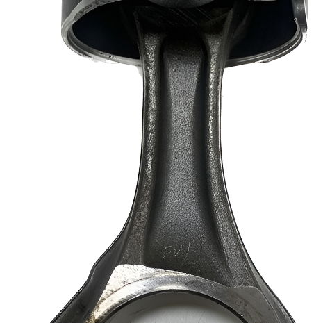 Biela Com Pistão Ducato Boxer Jumper 2.3 10/17 Cx536