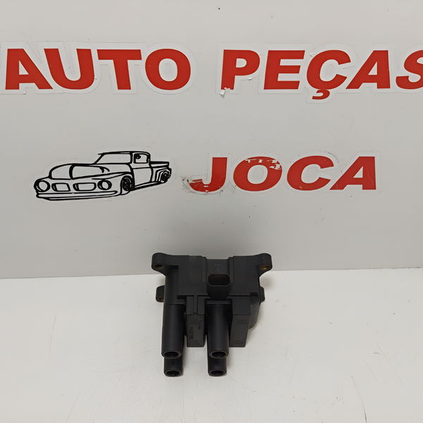 Bobina Ignição Ford Focus 1.6 2011 Cx45