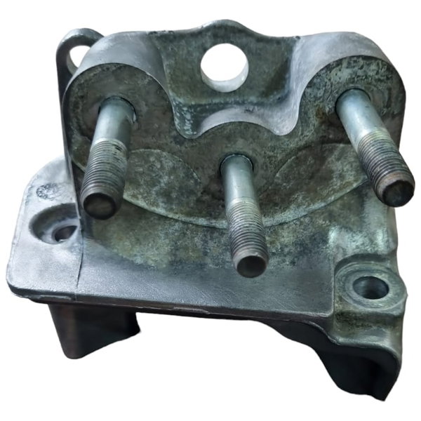 Suporte Coxim Motor Fiat Fiorino 1.4 8v Evo 2015 Cx453