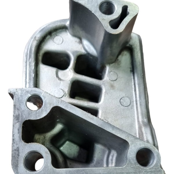 Suporte Coxim Motor Fiat Fiorino 1.4 8v Evo 2015 Cx453