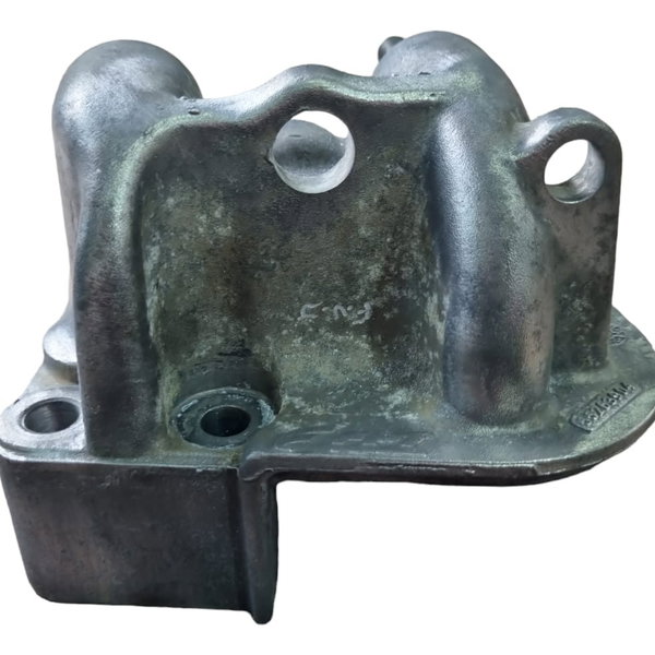 Suporte Coxim Motor Fiat Fiorino 1.4 8v Evo 2015 Cx453