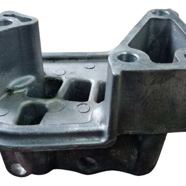 Suporte Coxim Motor Fiat Fiorino 1.4 8v Evo 2015 Cx453
