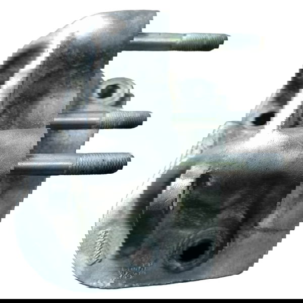 Suporte Coxim Motor Fiat Fiorino 1.4 8v Evo 2015 Cx453