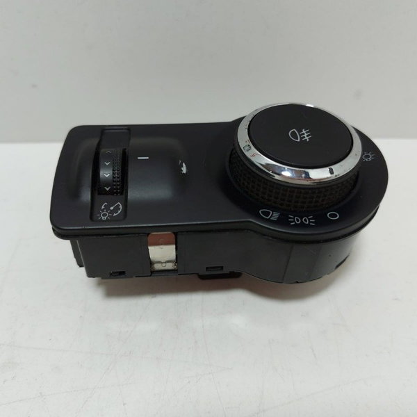 Chave Luz S10 2.8 2015 Cx124