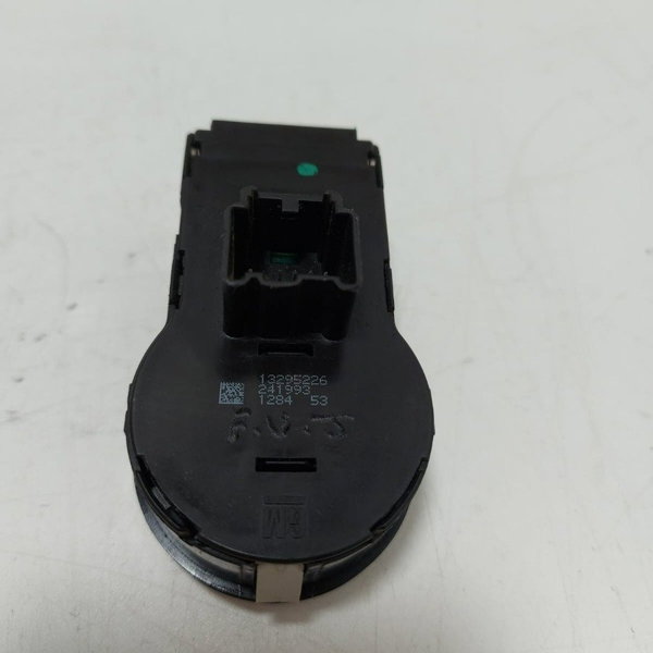 Chave Luz S10 2.8 2015 Cx124
