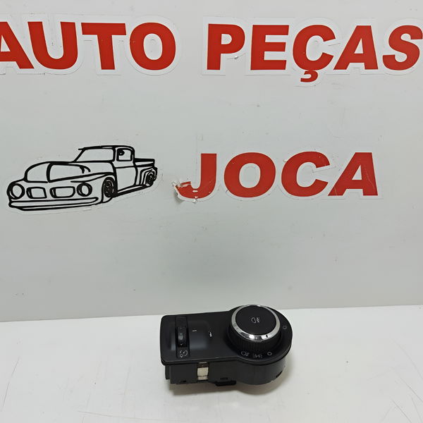 Chave Luz S10 2.8 2015 Cx124