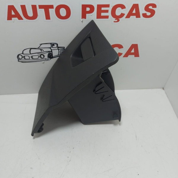 Porta Treco Ford Focus 2013 Cx153