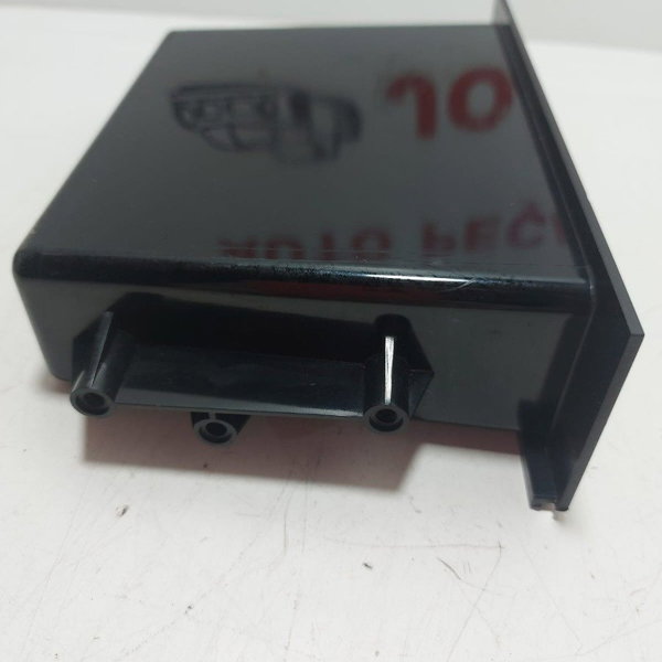 Porta Objetos Painel Tracker 2002 A 2009 Cx144