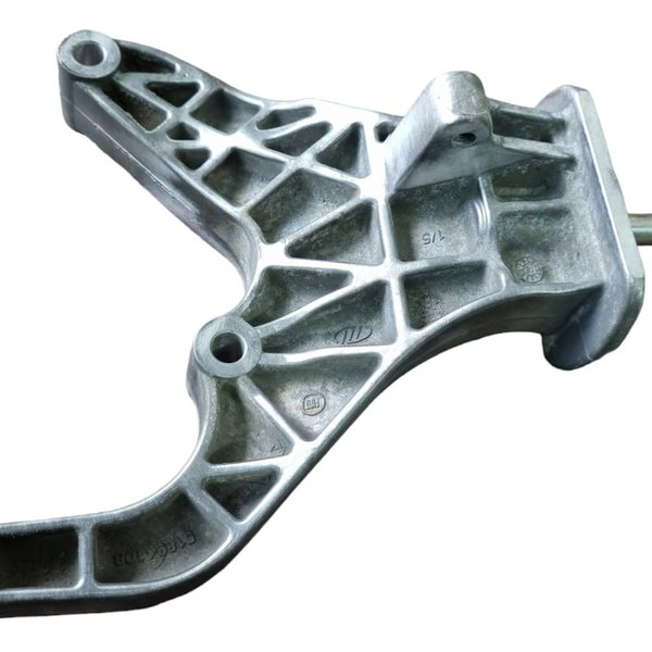 Suporte Coxim Cambio Uno / Fiorino Evo 1.0 1.4 2015 Cx453