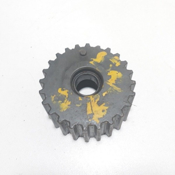 Polia Engrenagem Virabrequim G3 1.0 Cx166