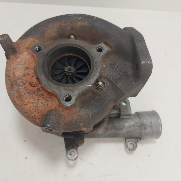 Turbina Toyota Hilux 3.0 2010