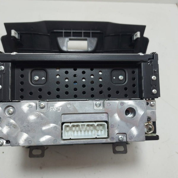 Rádio Cd Player S10 2014 Cx53