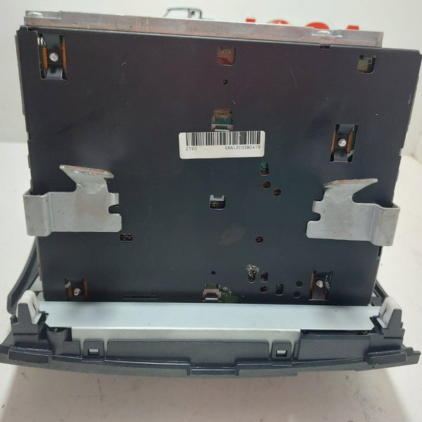 Rádio Cd Player S10 2014 Cx53