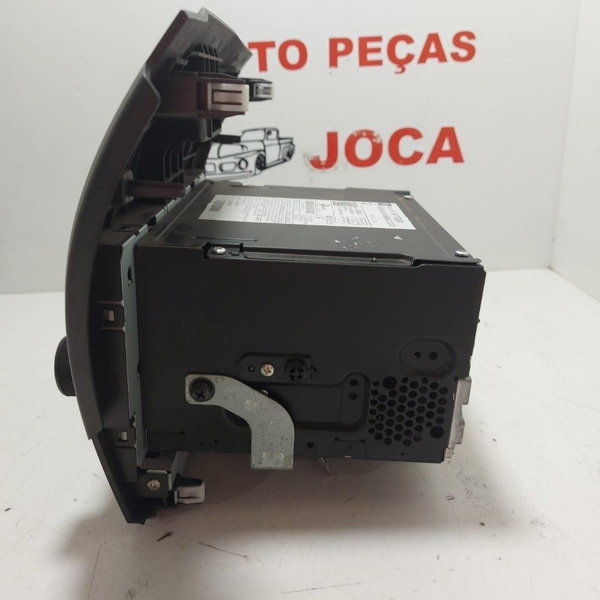 Rádio Cd Player S10 2014 Cx53