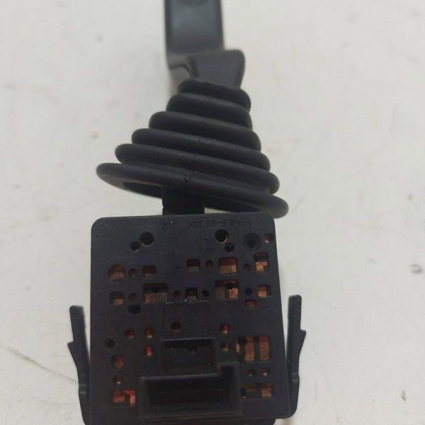 Chave Limpador Para Brisa Meriva 2008 Cx53