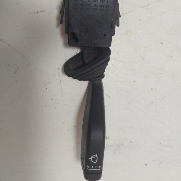 Chave Limpador Para Brisa Meriva 2008 Cx53
