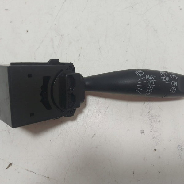 Chave Limpador Para Brisa Honda Fit 2007 Cx53