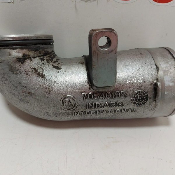 Cano Duto Turbina Ford Ranger 3.0 05/12 Cx60