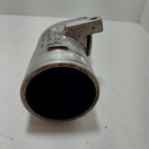 Cano Duto Turbina Ford Ranger 3.0 05/12 Cx60
