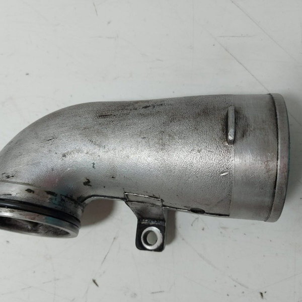 Cano Duto Turbina Ford Ranger 3.0 05/12 Cx60