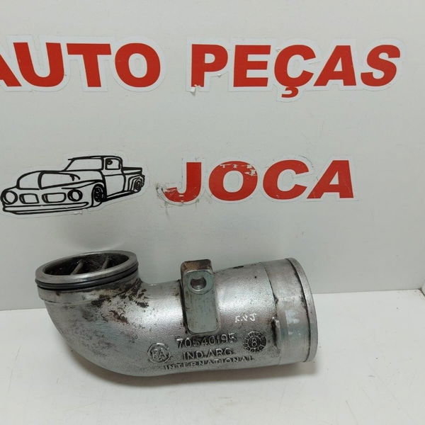 Cano Duto Turbina Ford Ranger 3.0 05/12 Cx60