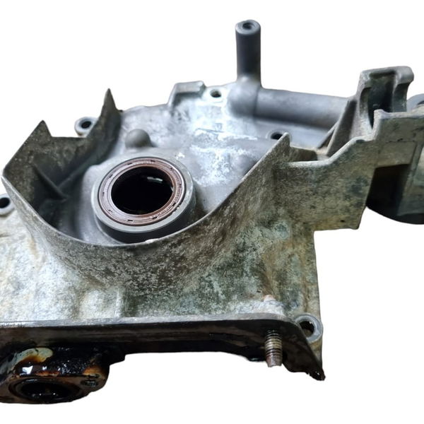 Bomba De Oleo Motor Evo 1.4 Fiorino 2015 Cx453