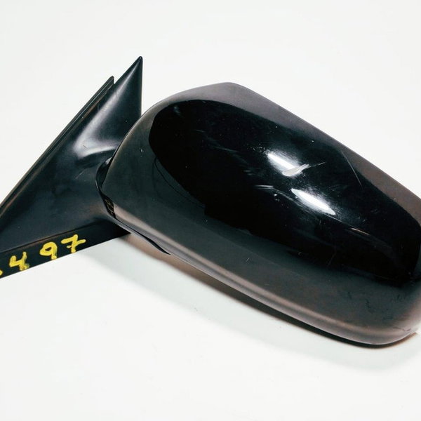 Retrovisor Elétrico Audi A4 94/99 L.e Cx304
