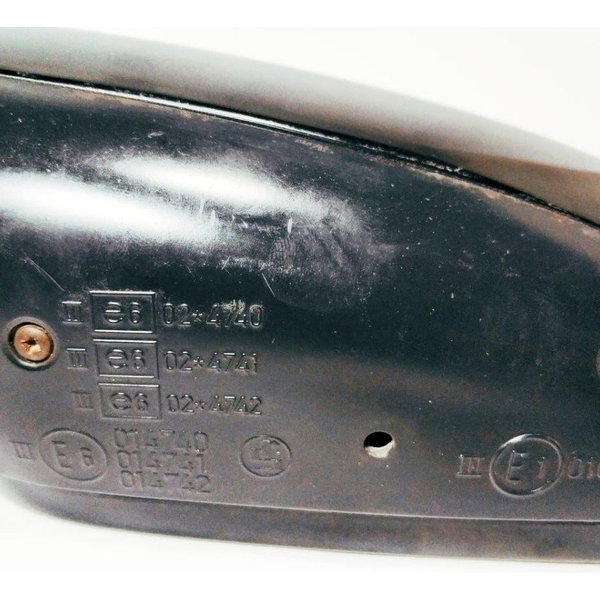 Retrovisor Elétrico Audi A4 94/99 L.e Cx304