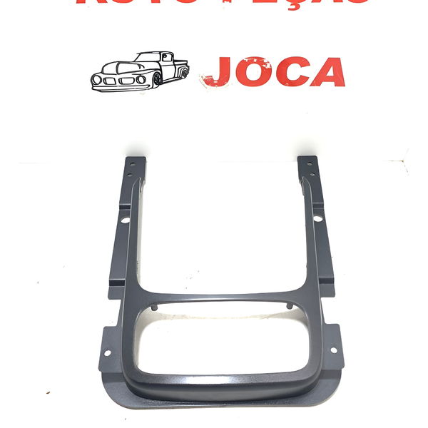 Moldura Console Central Sorento 06/09 Cx330