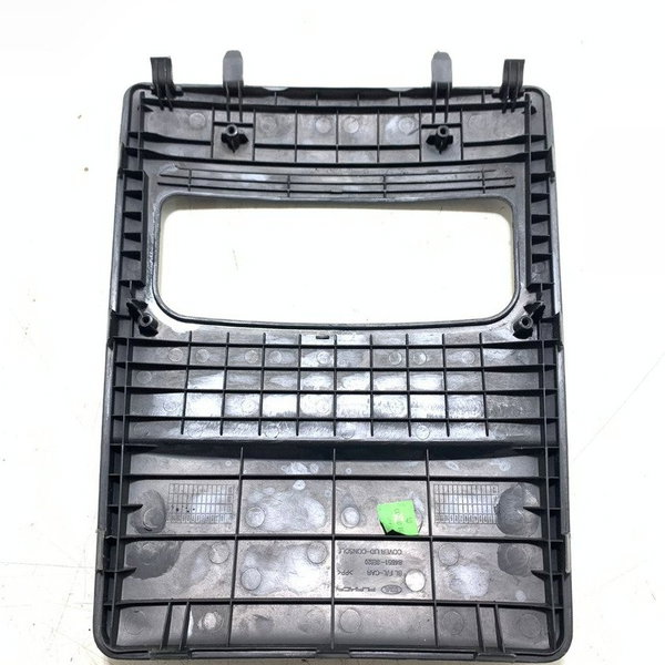 Tampa Console Central Sorento 2006/2009 Cx330