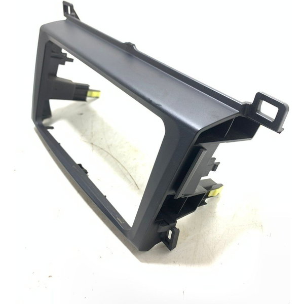 Moldura Mídia Toyota Rav4 17/18 Cx331