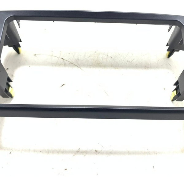 Moldura Mídia Toyota Rav4 17/18 Cx331