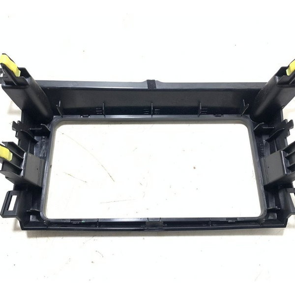 Moldura Mídia Toyota Rav4 17/18 Cx331