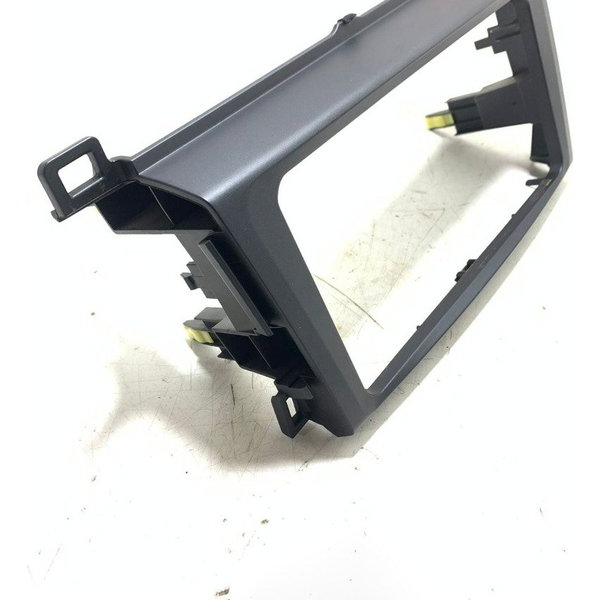 Moldura Mídia Toyota Rav4 17/18 Cx331