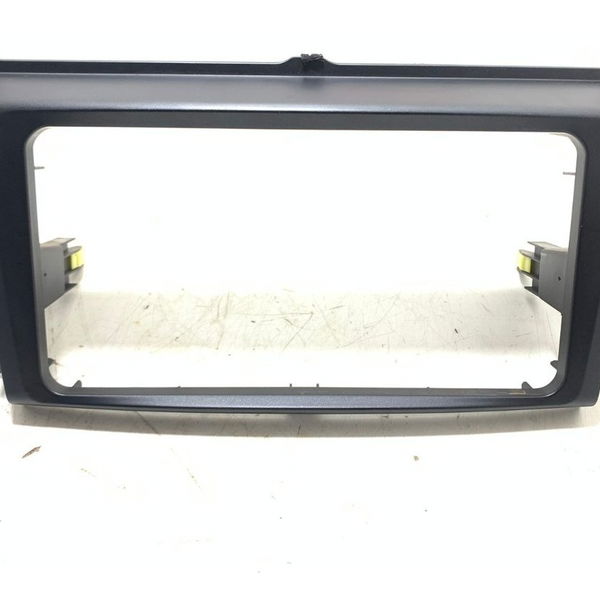 Moldura Mídia Toyota Rav4 17/18 Cx331