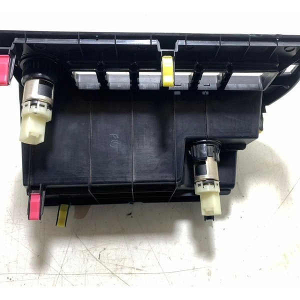 Moldura C/ Tomada 12v Toyota Rav4 17/18 Cx332