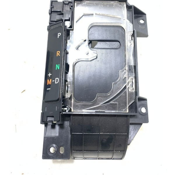 Seletor Câmbio Toyota Rav4 17/18 Cx332