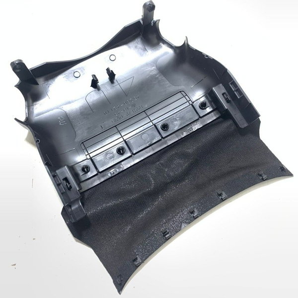 Moldura Superior Coluna Direção Rav4 17/18 Cx337 Usado