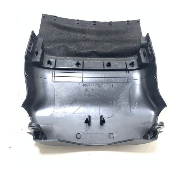 Moldura Superior Coluna Direção Rav4 17/18 Cx337 Usado