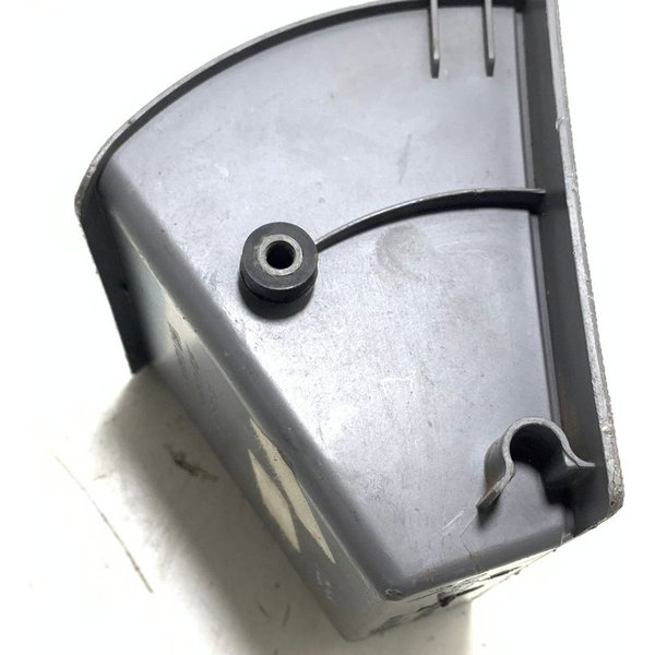 Tampa Porta Objetos Chevrolet S10 13/16 Cx337